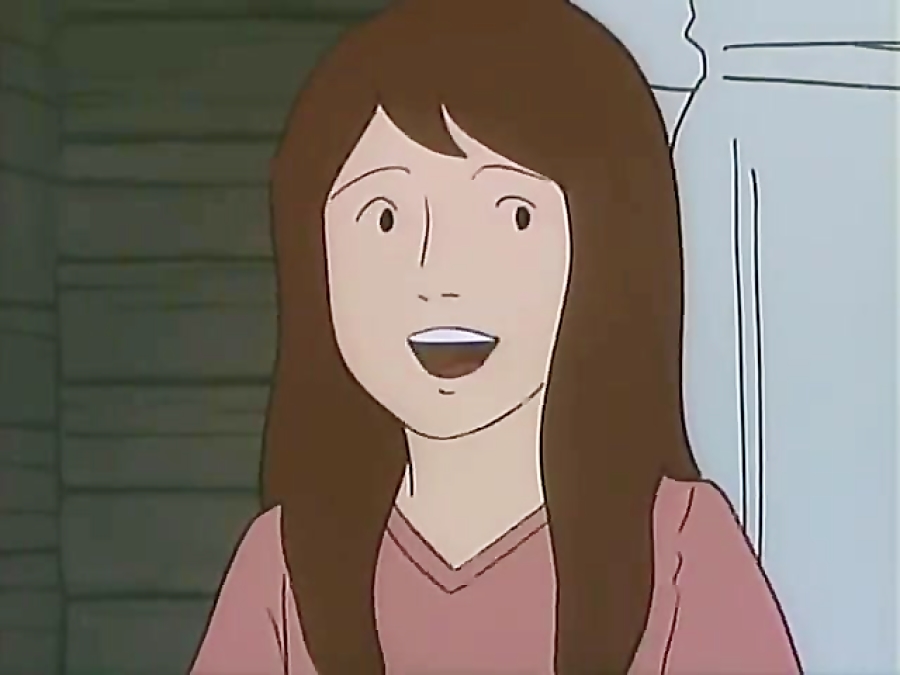 کارتون رامکال Rascal the Raccoon - قسمت 23